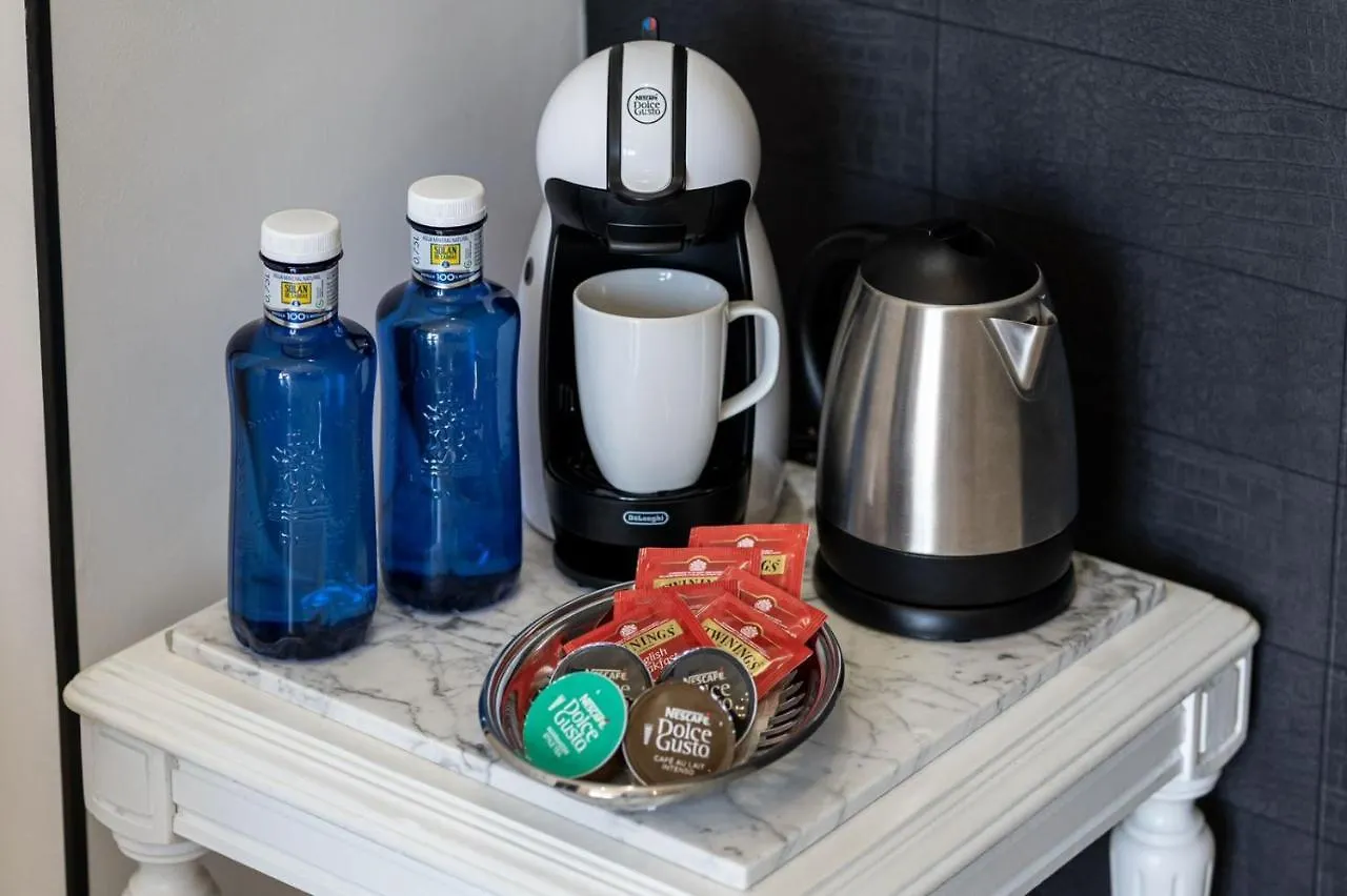 Puerto Banus Beach Apartments Marbellac Appart hôtel