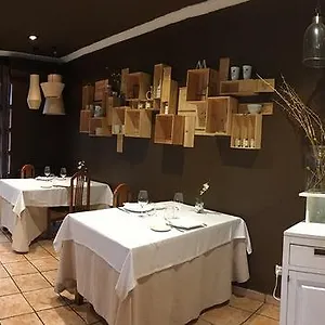 Zezilionea , Olaberría Spanje