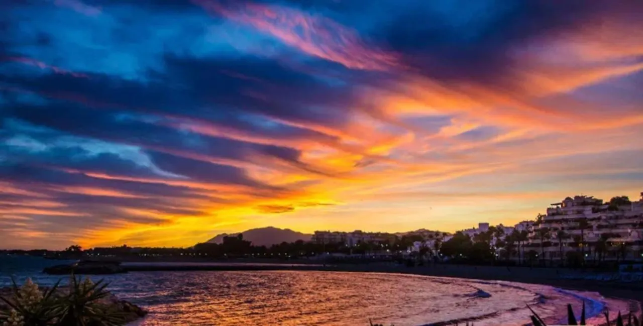 Puerto Banus Beach Apartments Marbella Spain