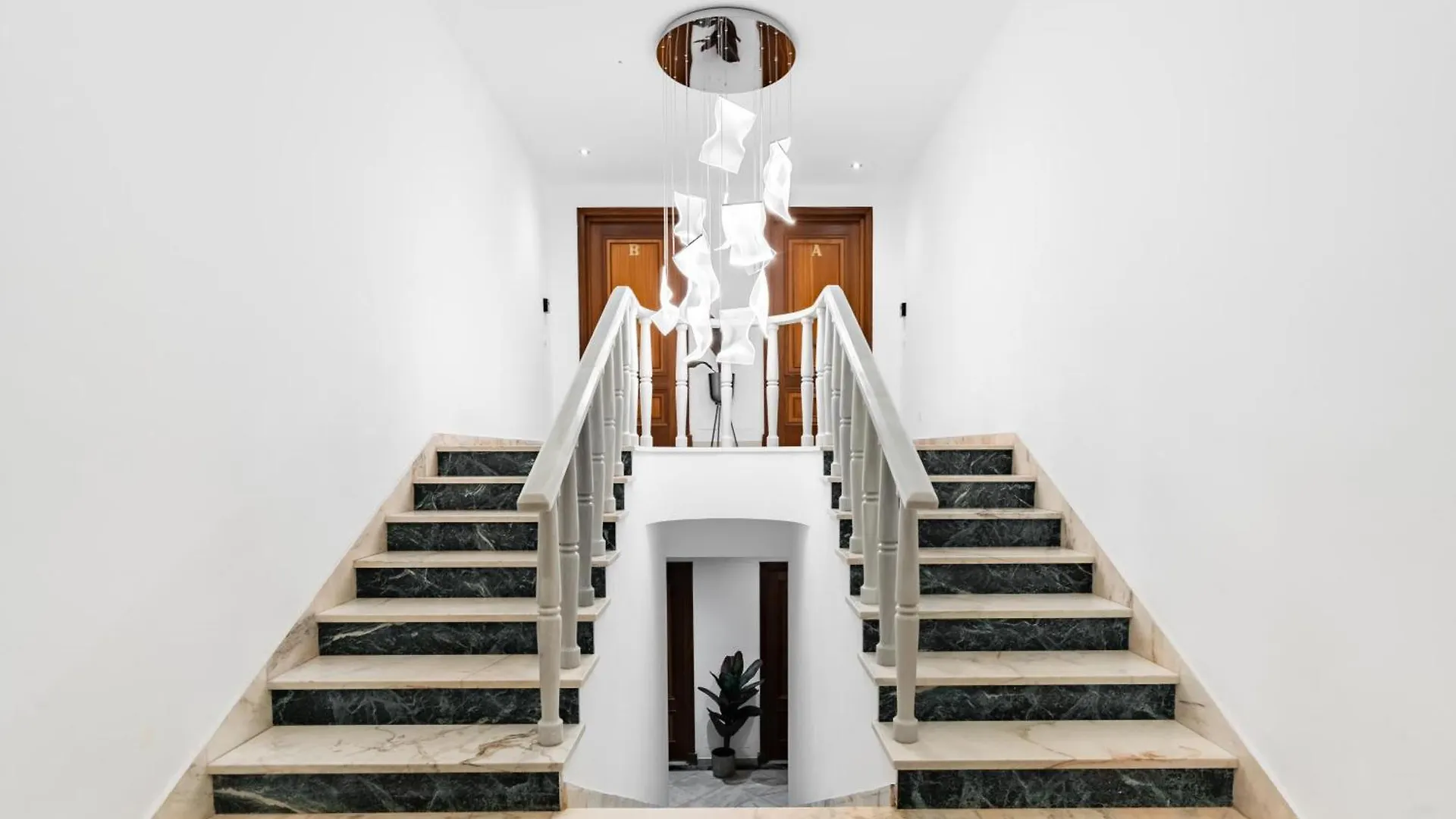 Aparthotel Puerto Banus Beach Apartments Marbella